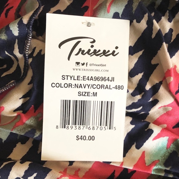 Strapless DRESS - Picture 5 of 5